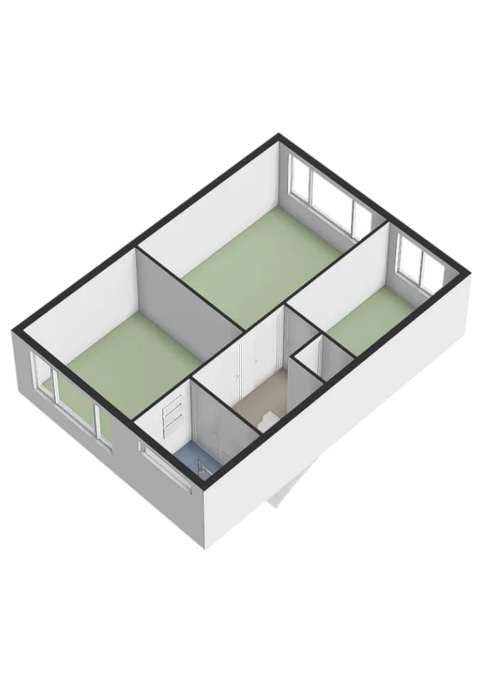 Gerard Doustraat 69 Roosendaal thumbnail 38