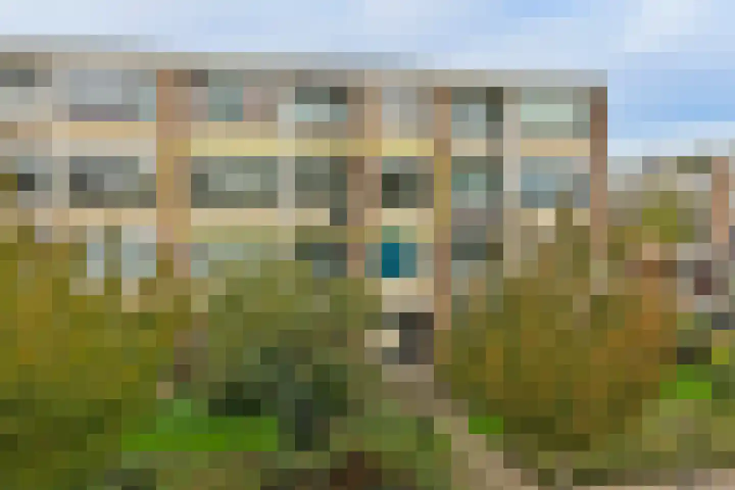 Gerard Doustraat 73 in Ridderkerk