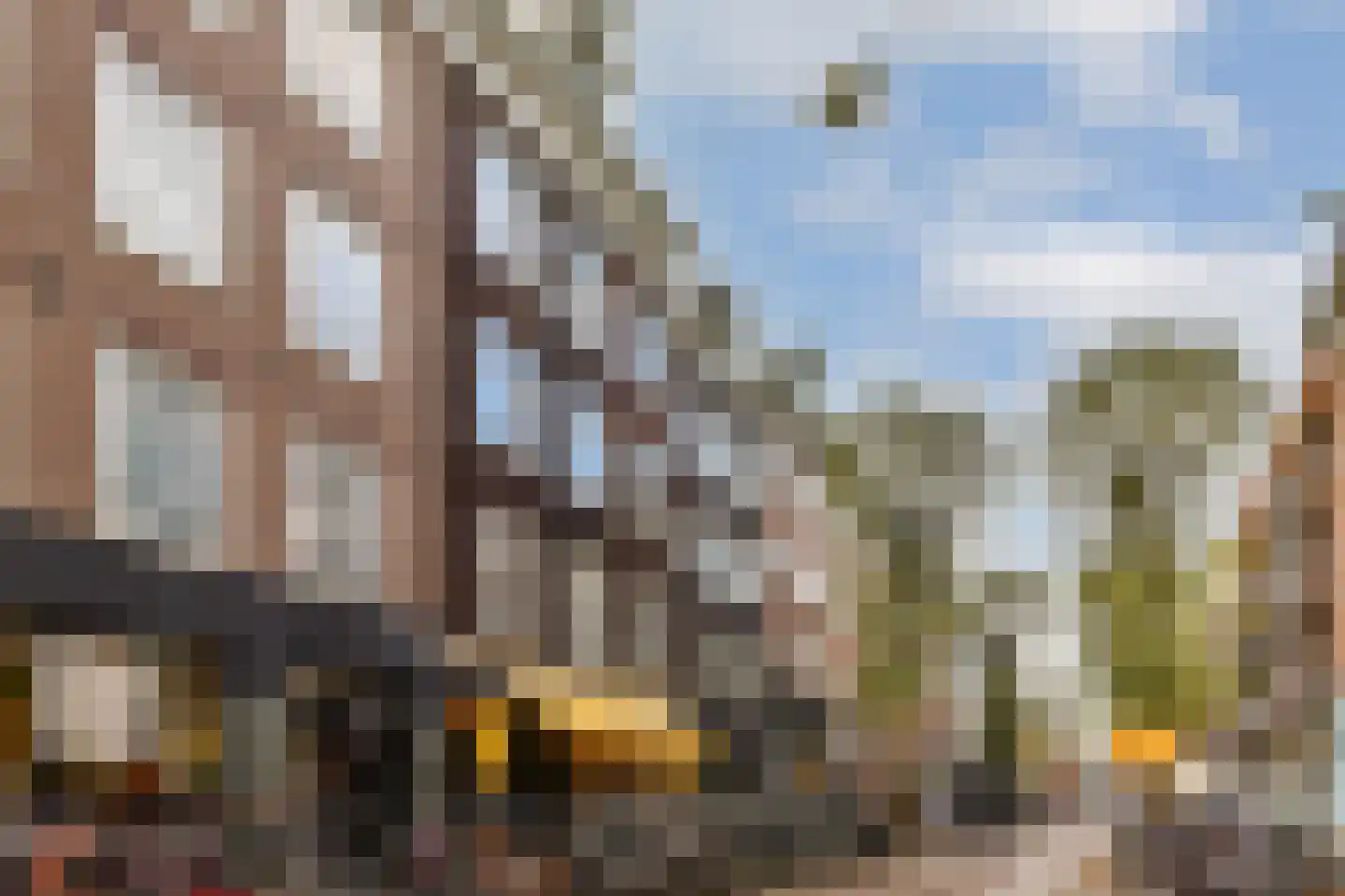 Gerard Doustraat 74 5A Amsterdam thumbnail 4