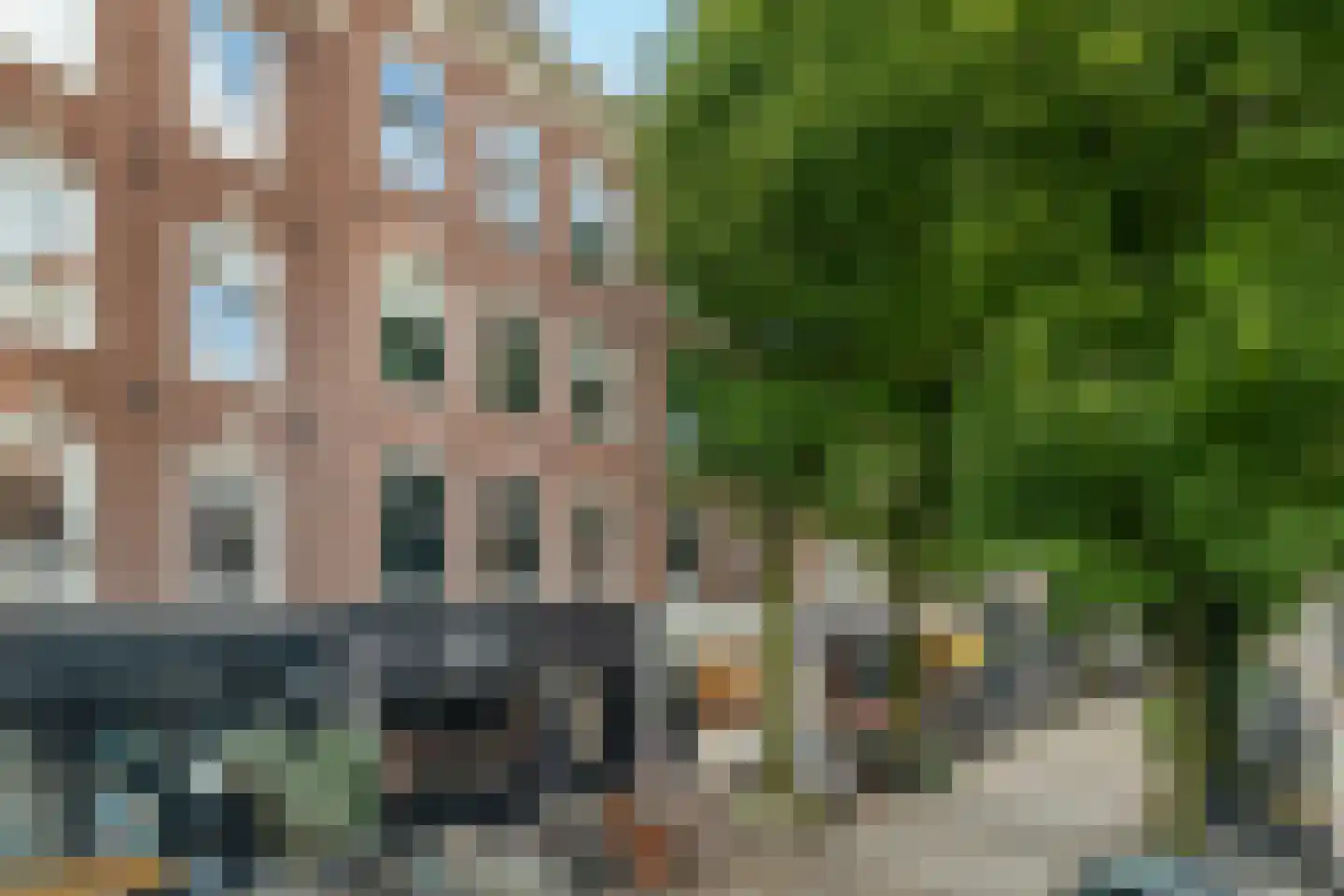 Gerard Doustraat 78 3A Amsterdam