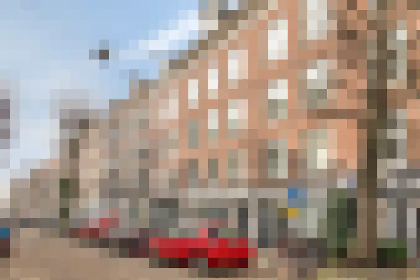 Gerard Doustraat 79 B in Amsterdam