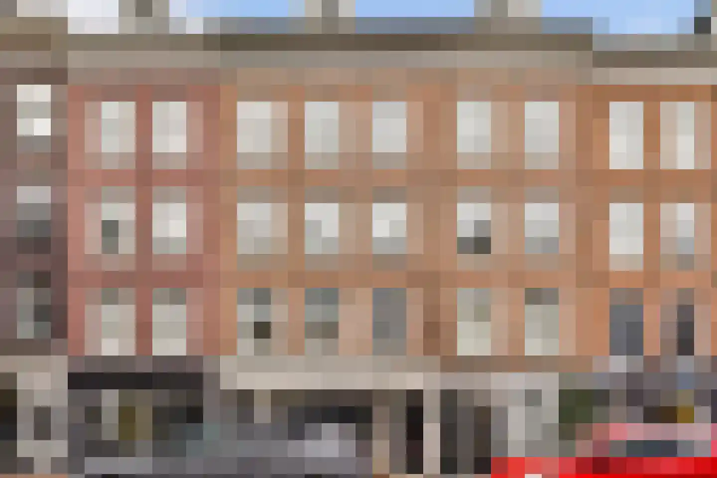 Gerard Doustraat 79 G Amsterdam
