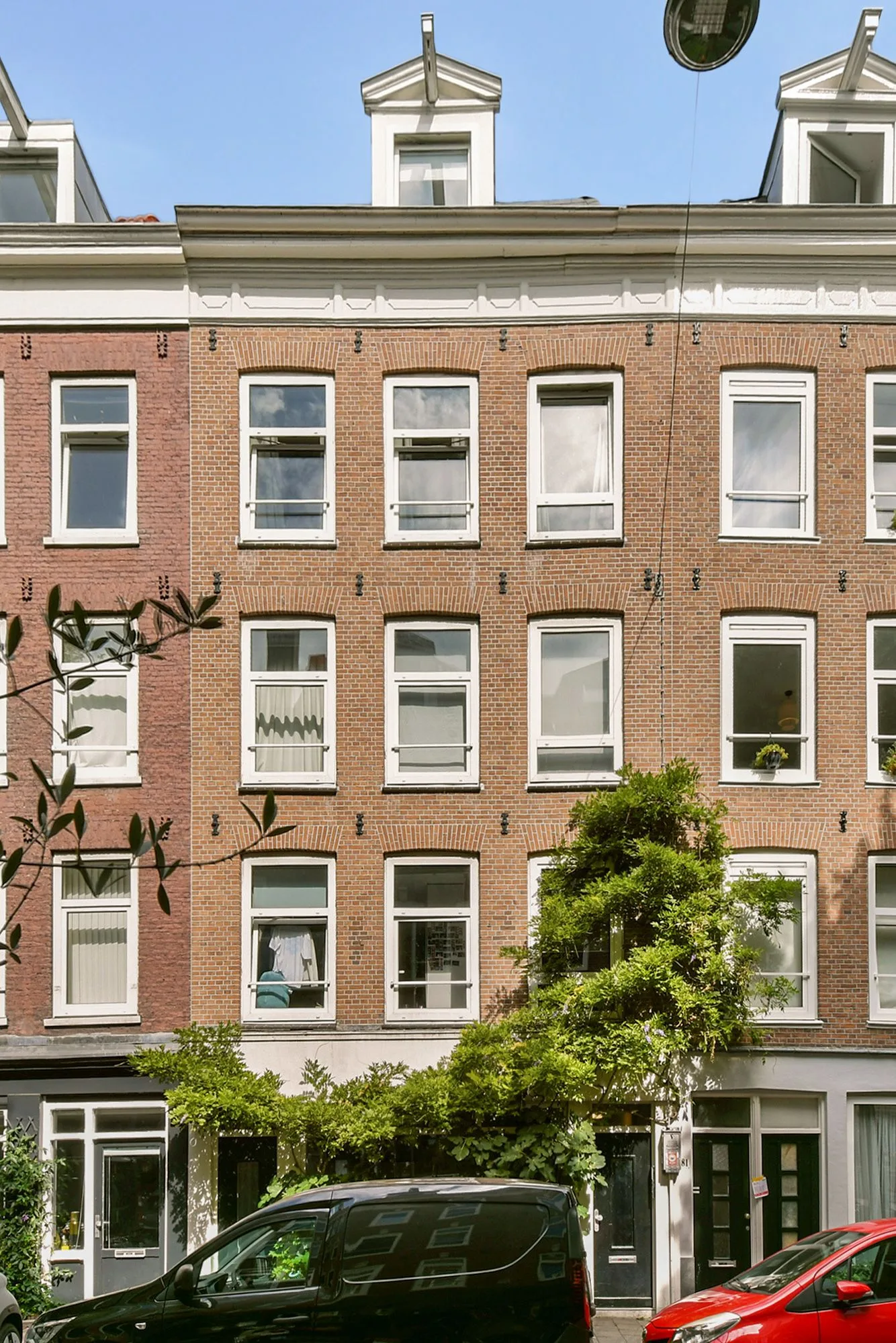 Gerard Doustraat 79 H in Amsterdam