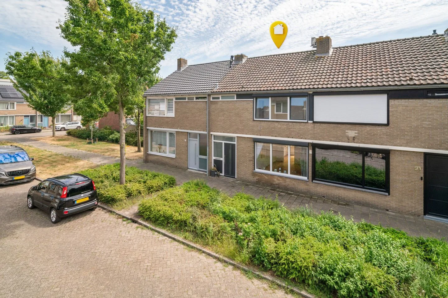 Gerard Doustraat 89 Roosendaal