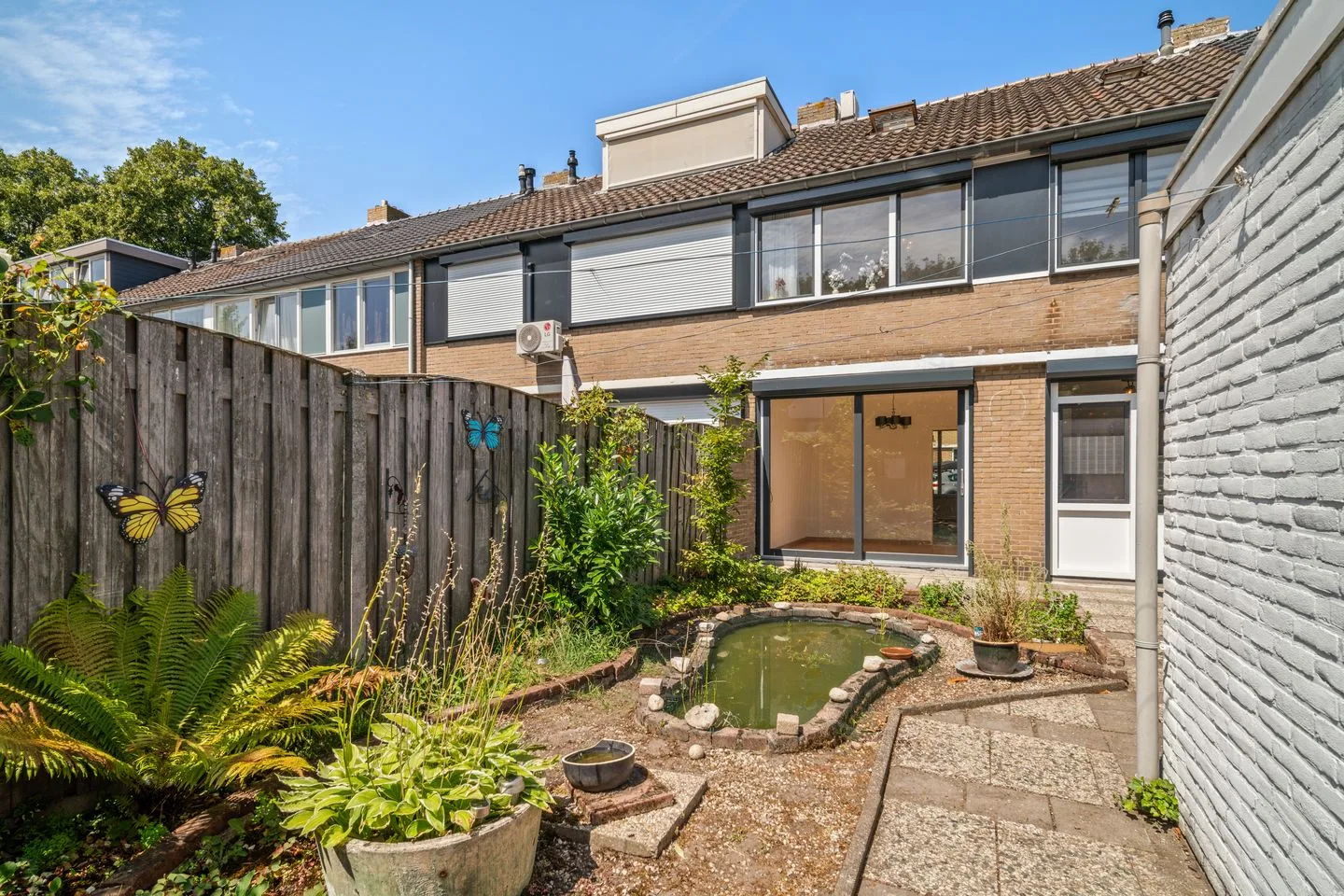 Gerard Doustraat 89 Roosendaal thumbnail 45