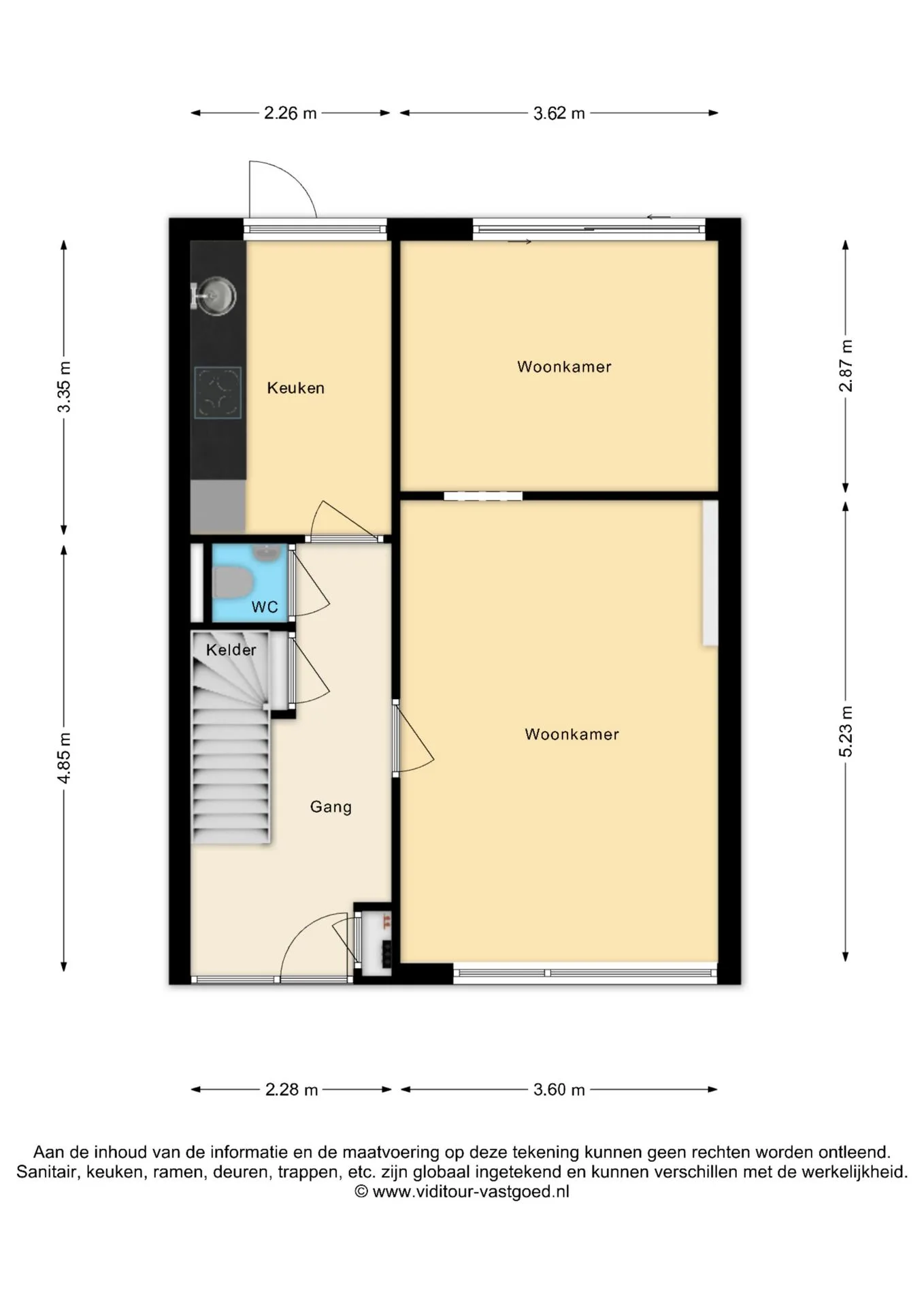 Gerard Doustraat 89 Roosendaal thumbnail 63