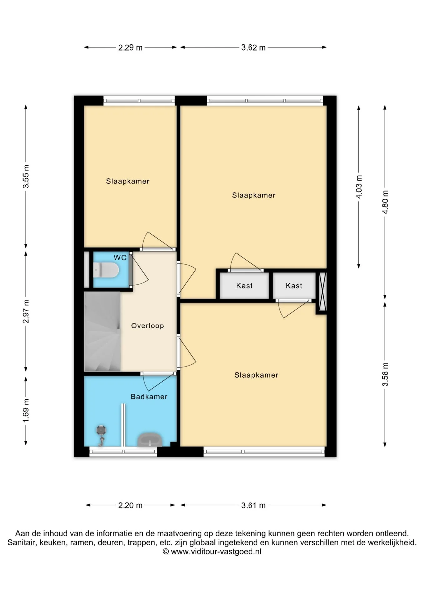 Gerard Doustraat 89 Roosendaal thumbnail 64