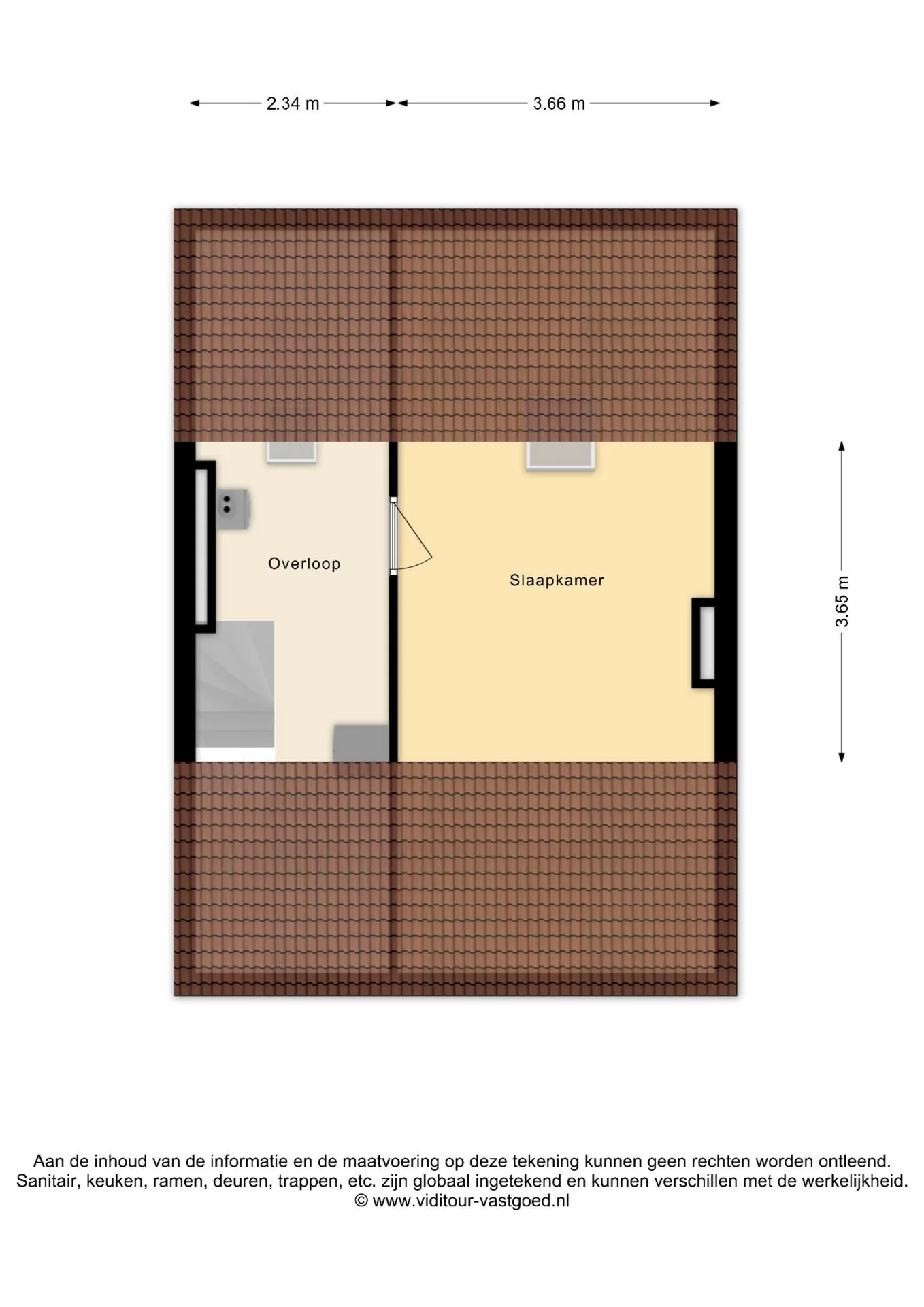 Gerard Doustraat 89 Roosendaal thumbnail 65