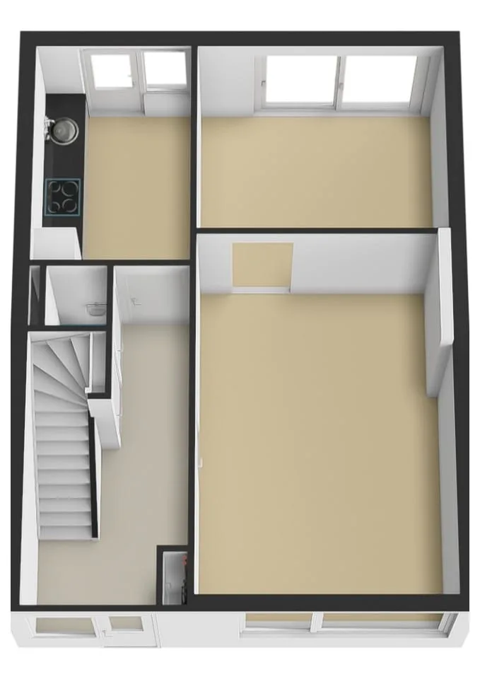 Gerard Doustraat 89 Roosendaal thumbnail 67