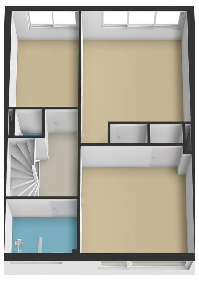 Gerard Doustraat 89 Roosendaal thumbnail 68