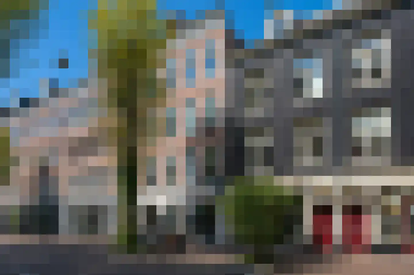 Gerard Doustraat 93 3 Amsterdam