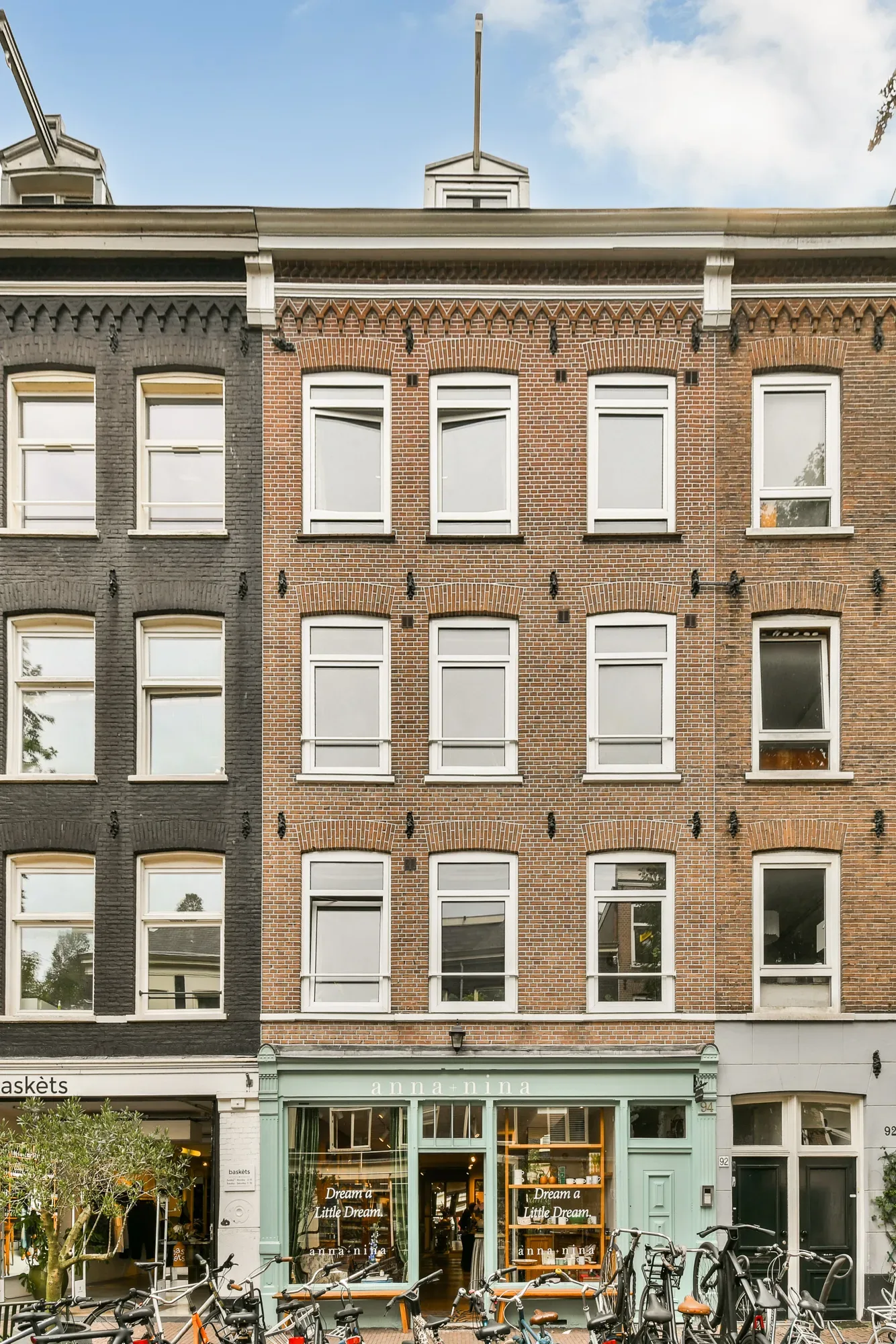 Gerard Doustraat 94 2V in Amsterdam