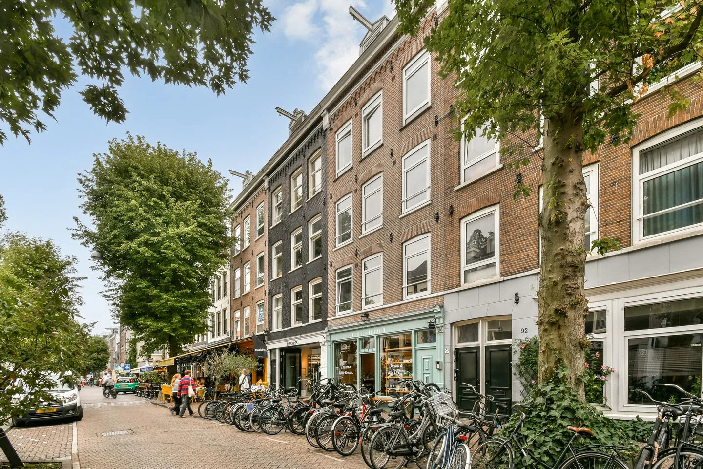 Gerard Doustraat 94 2V Amsterdam thumbnail 14
