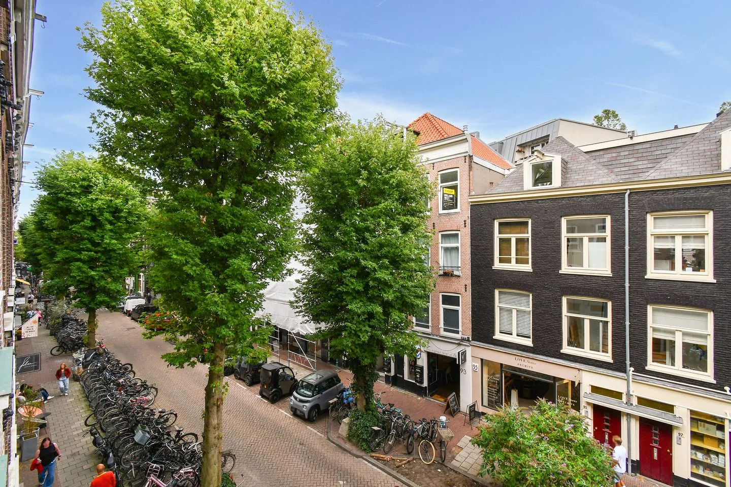 Gerard Doustraat 94 2V Amsterdam thumbnail 15