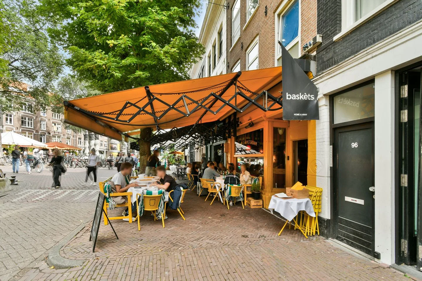 Gerard Doustraat 94 2V Amsterdam thumbnail 16