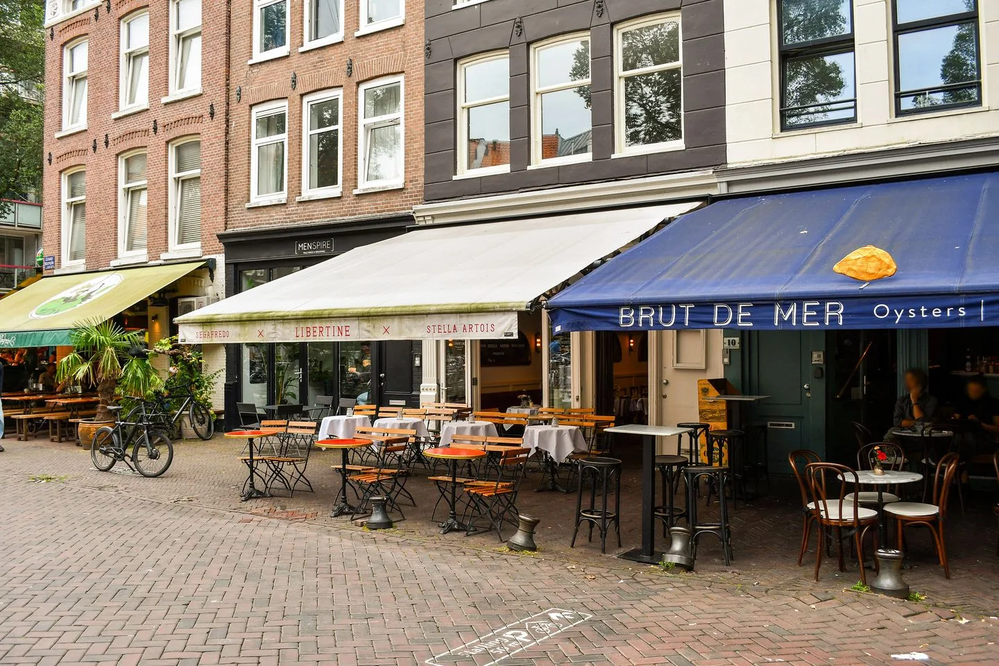 Gerard Doustraat 94 2V Amsterdam thumbnail 17