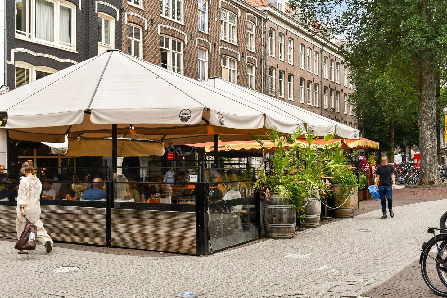 Gerard Doustraat 94 2V Amsterdam thumbnail 18