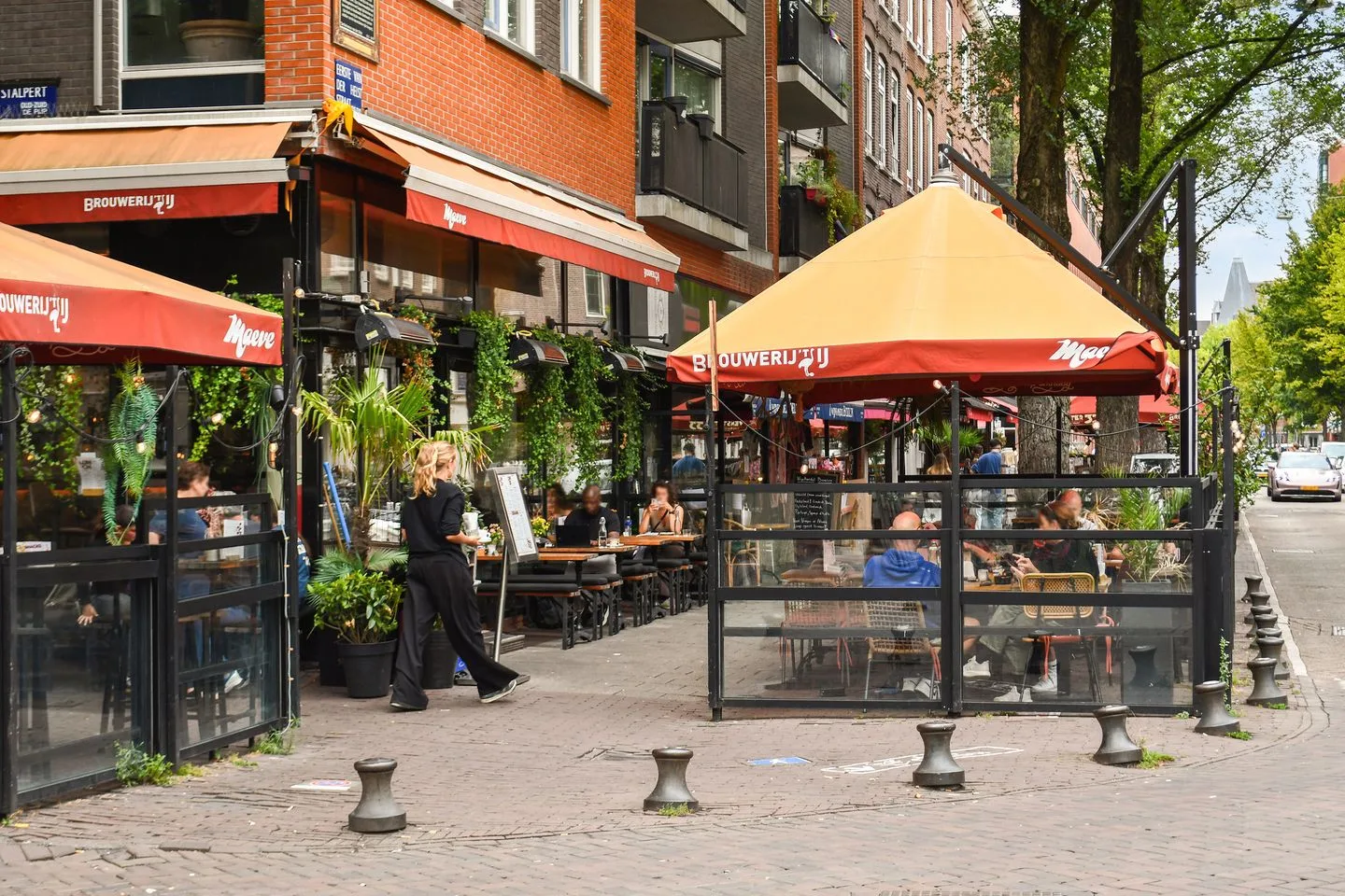Gerard Doustraat 94 2V Amsterdam thumbnail 19
