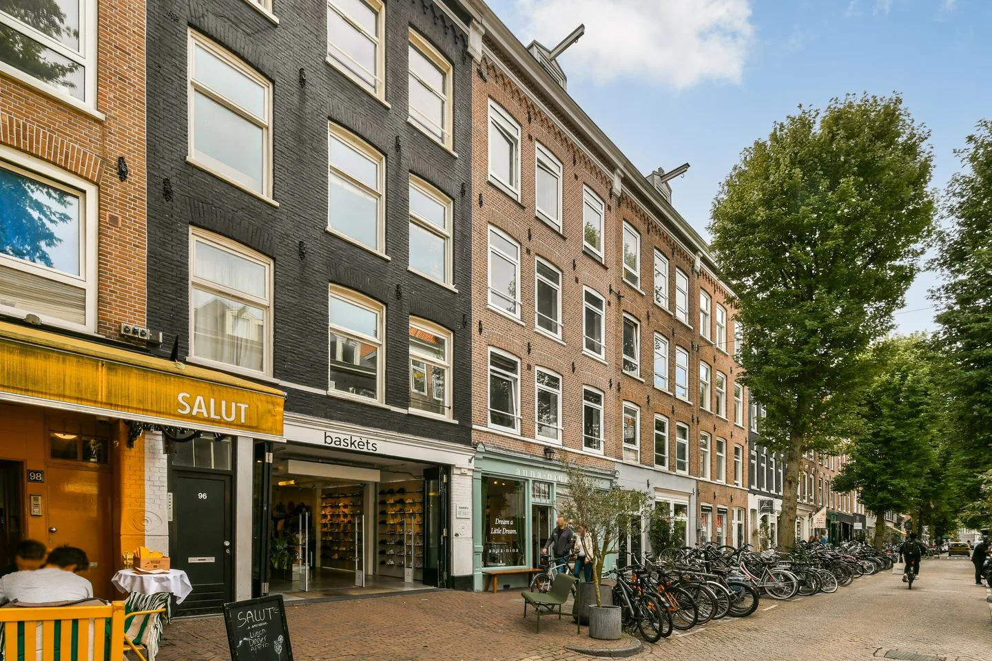 Gerard Doustraat 94 2V Amsterdam thumbnail 20