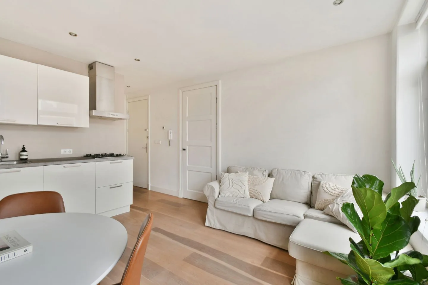 Gerard Doustraat 94 2V Amsterdam thumbnail 5