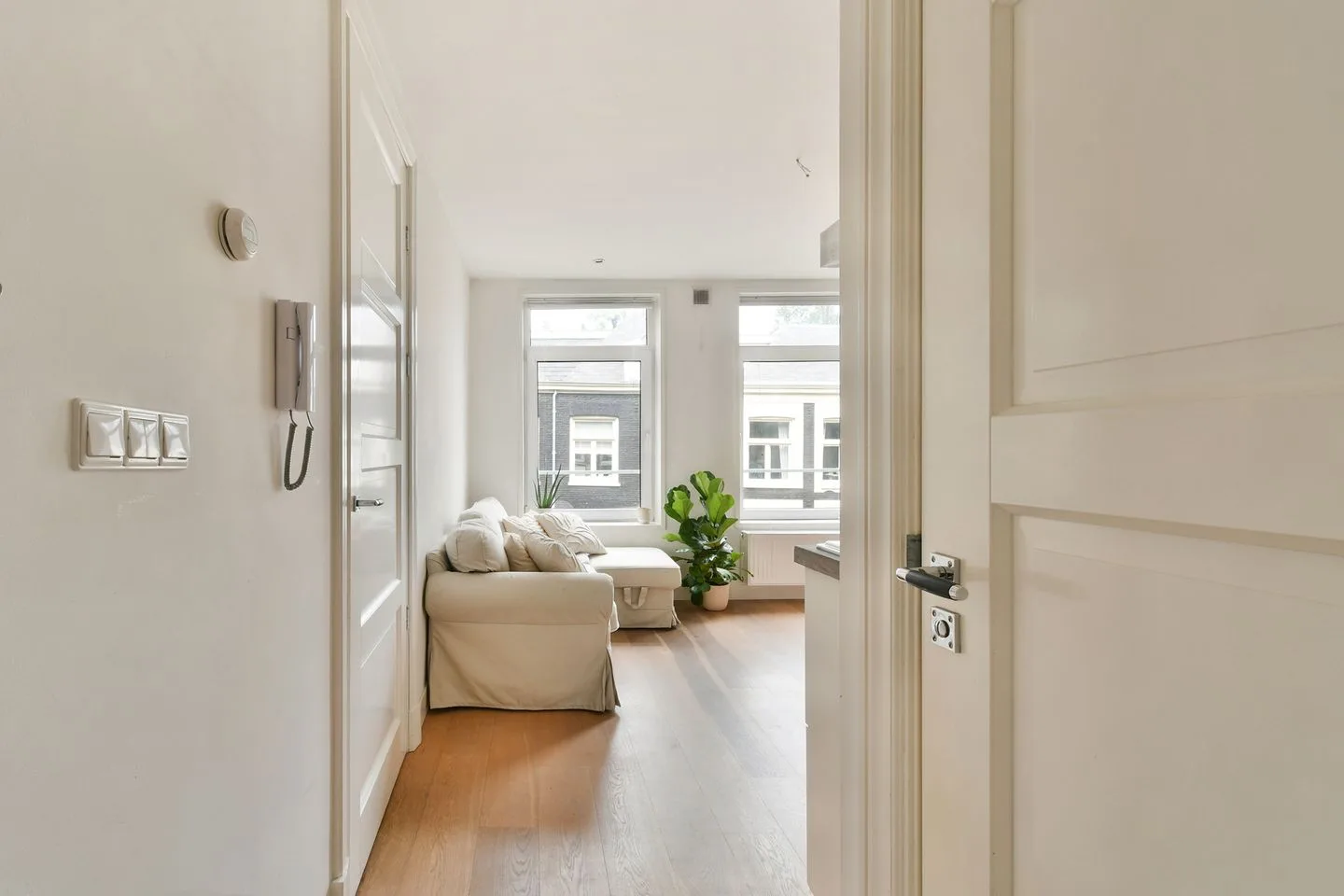 Gerard Doustraat 94 2V Amsterdam thumbnail 7