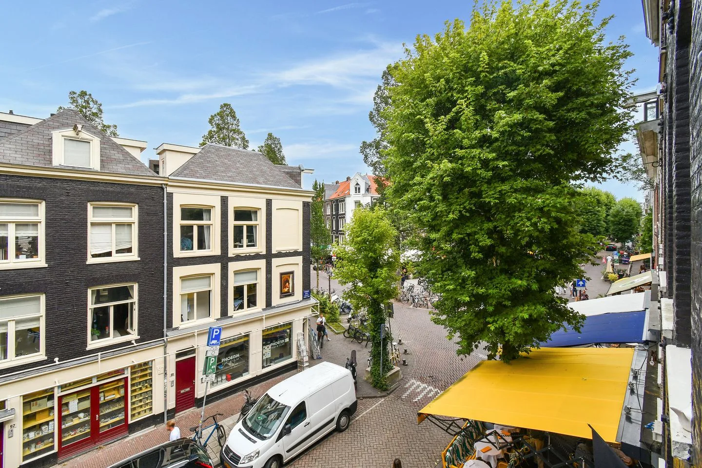 Gerard Doustraat 94 2V Amsterdam thumbnail 8