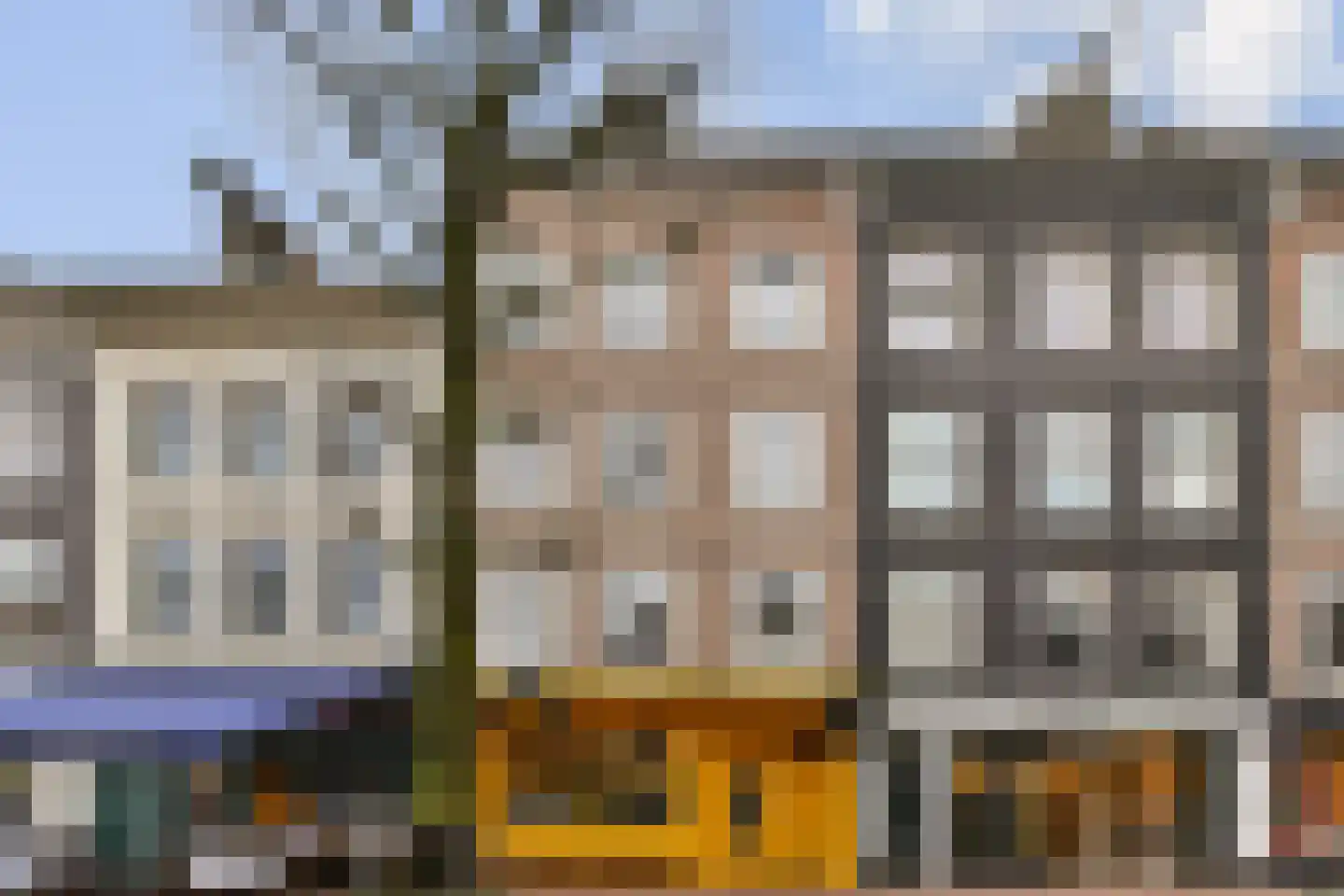 Gerard Doustraat 98 1A Amsterdam foto 2