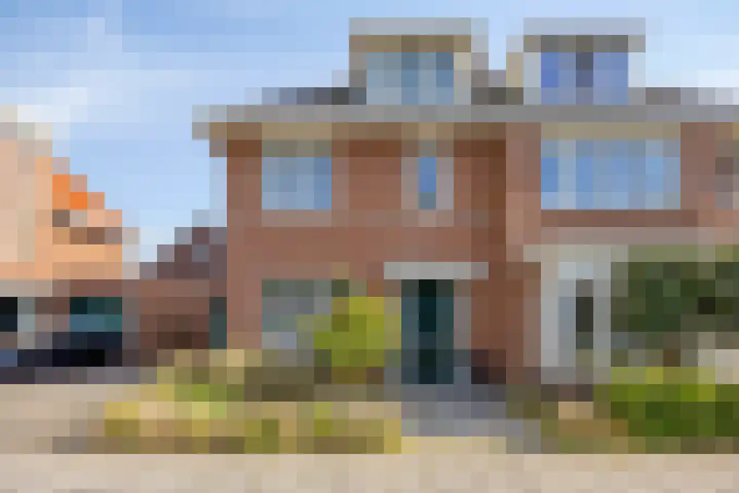 Gerard Fonkertsingel 28 in Spijkenisse