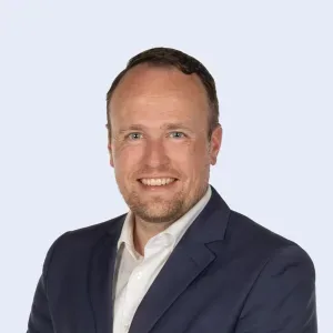 Foto van Gerard Hoogendoorn