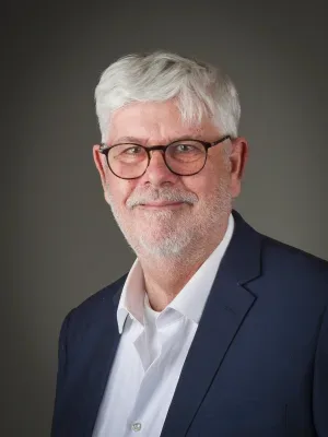Foto van Gerard J. Schreuder
