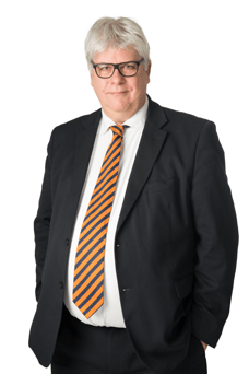 Foto van Gerard J. Schreuder