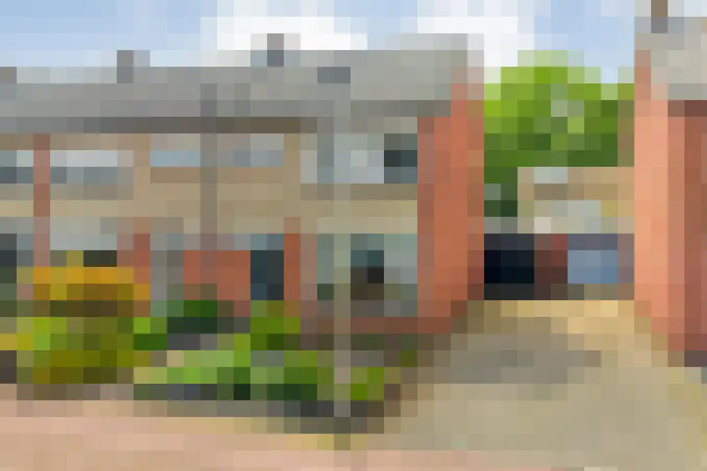Gerard Kockstraat 10 in Geesteren