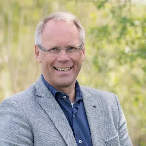 Photo de Gerard Koerhuis