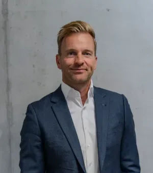 Photo of Gerard Langen