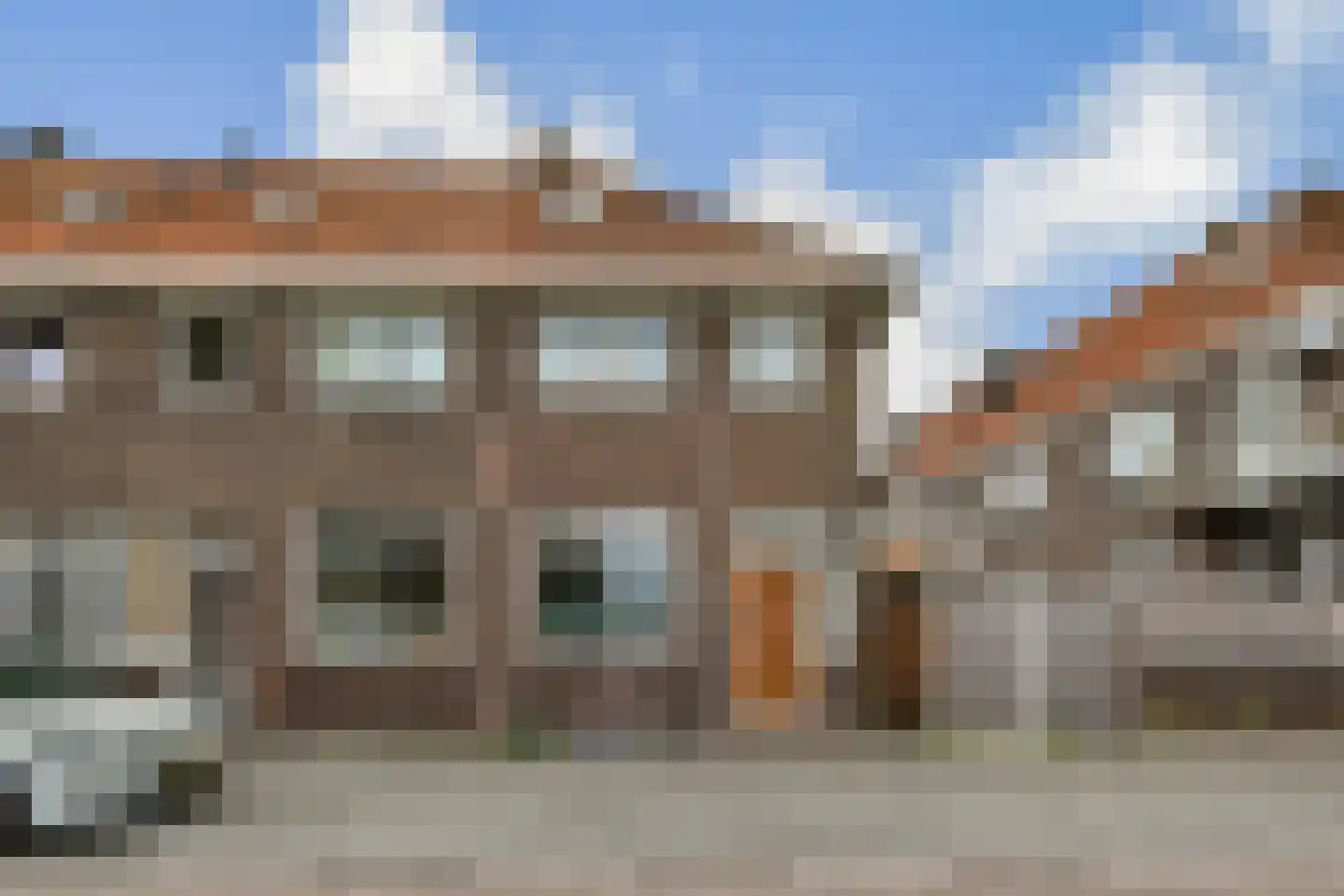 Gerard Leeustraat 19 in Gouda