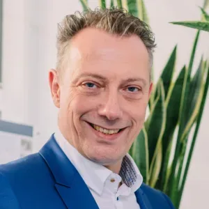 Foto van Gerard Mol