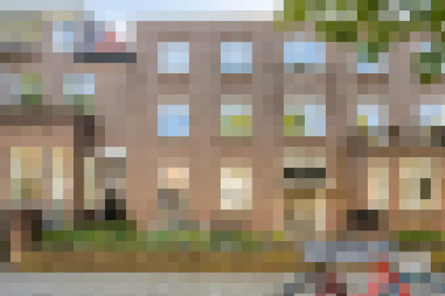 Gerard Noodtstraat 129 A 1 in Nijmegen