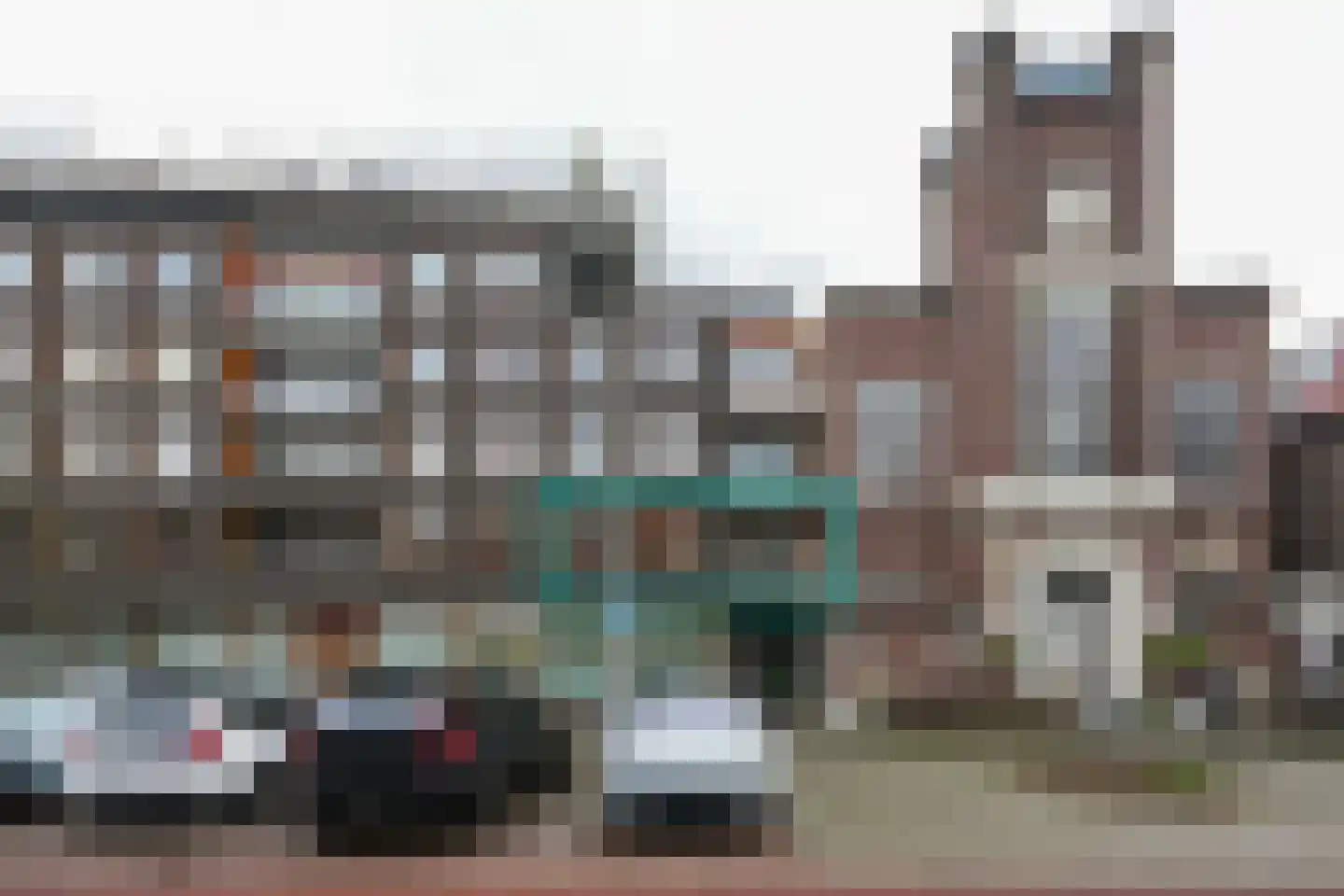 Gerard Noodtstraat 71 Nijmegen