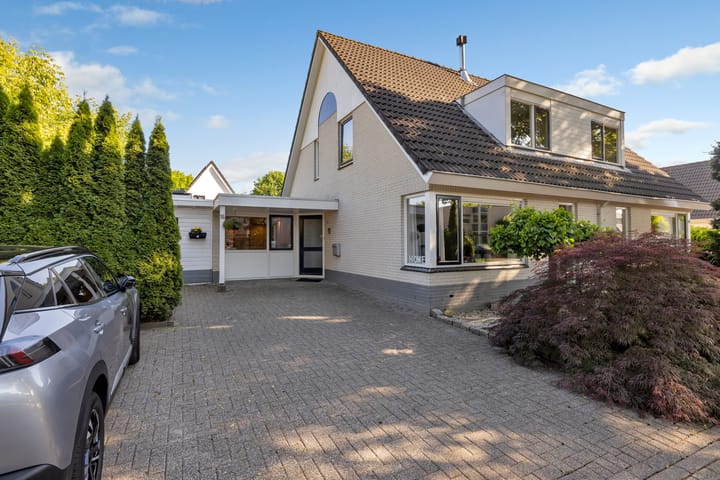 Gérard Philipestraat 16 in Almere photo