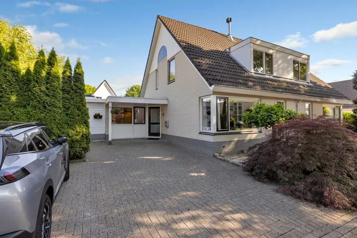 Gérard Philipestraat 16 in Almere