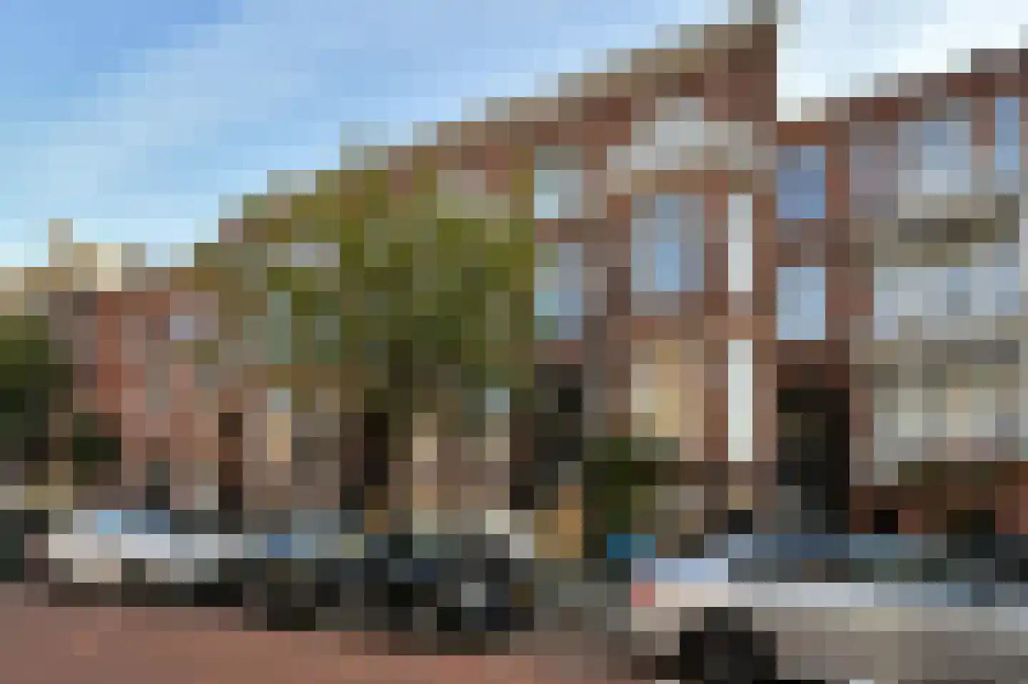 Gerard Reijnststraat 22 in Den Haag