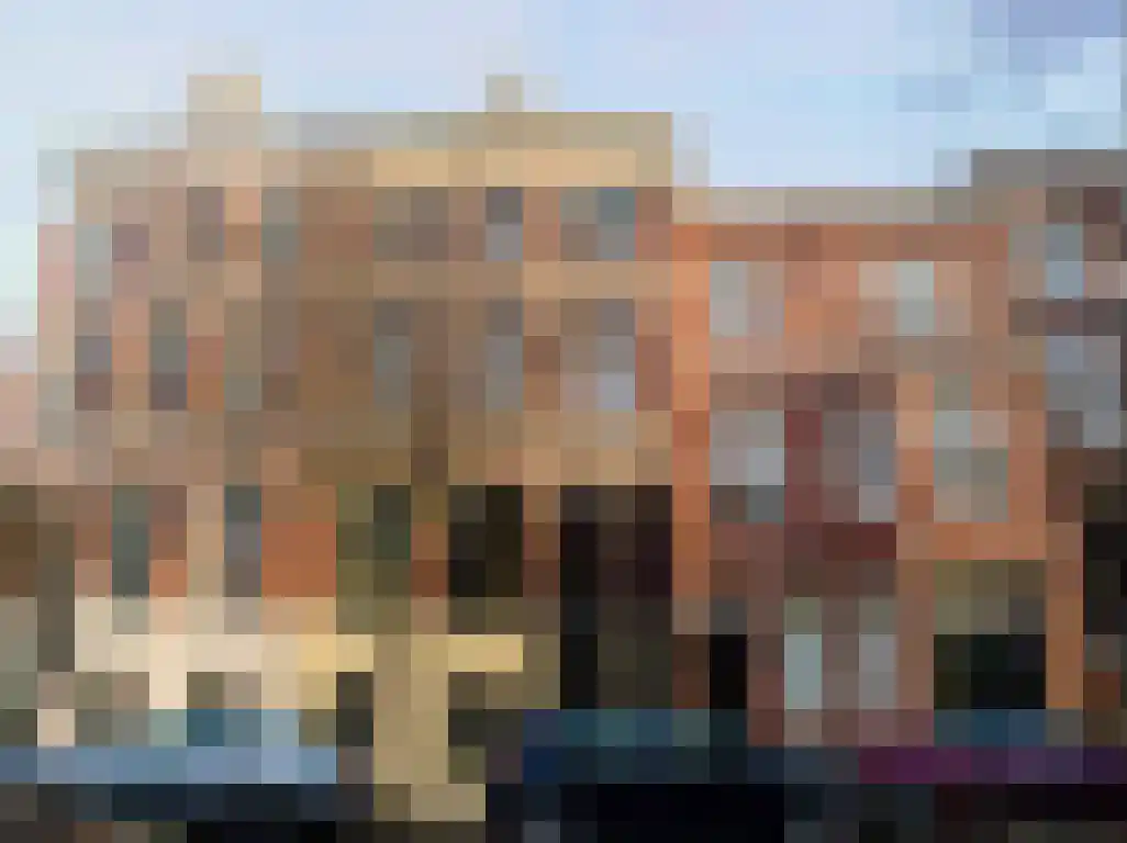 Gerard Reijnststraat 8 in Den Haag