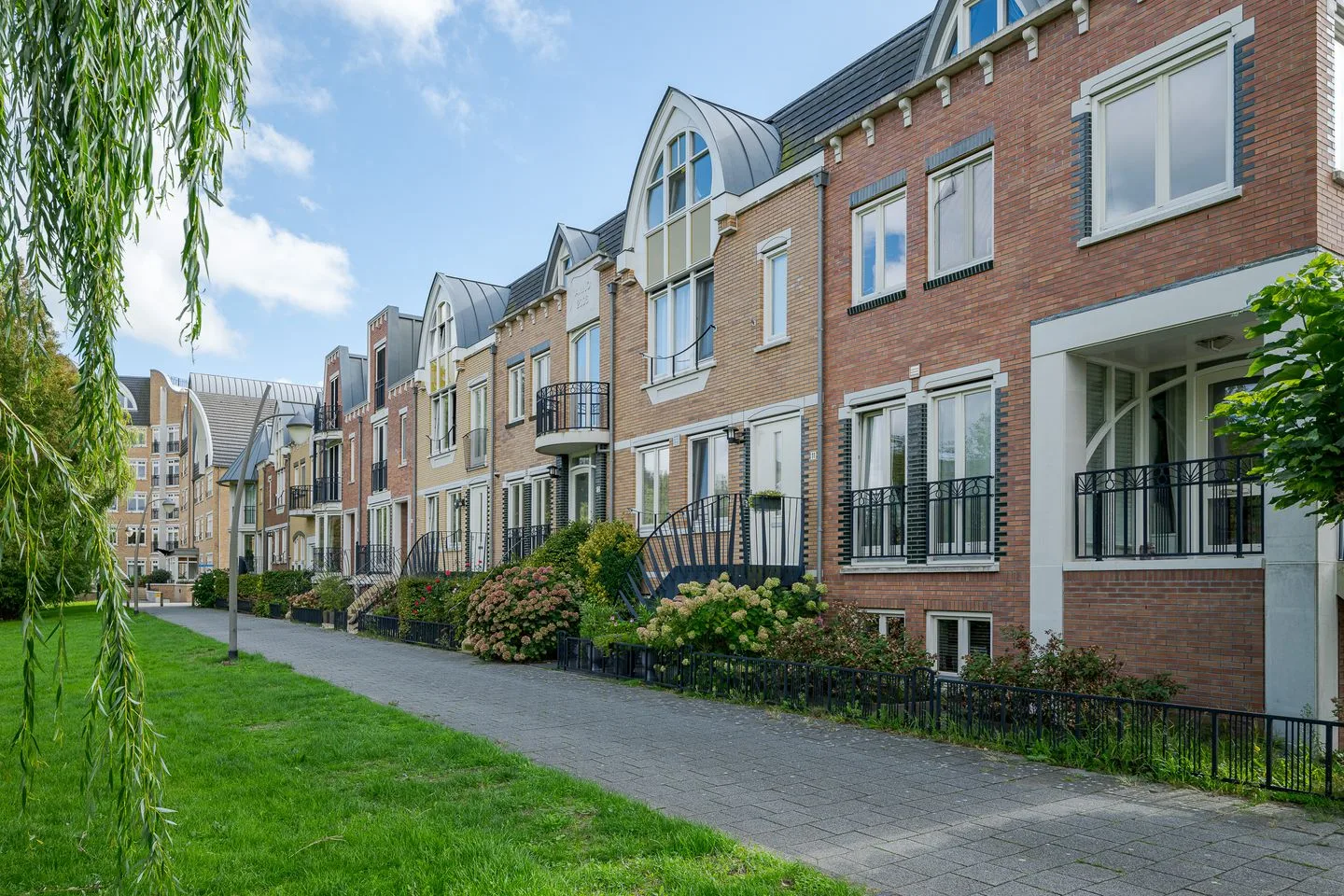 Gerard Revesingel 12 Voorschoten thumbnail 12
