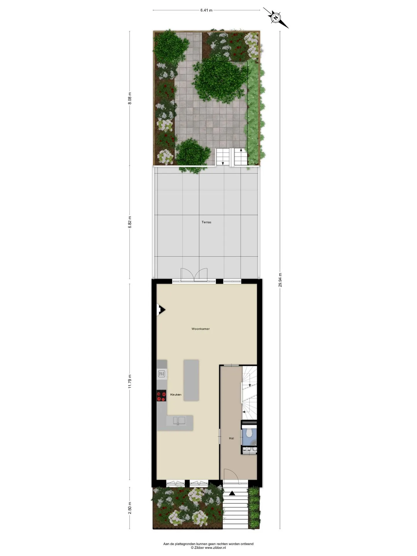 Gerard Revesingel 12 Voorschoten thumbnail 54