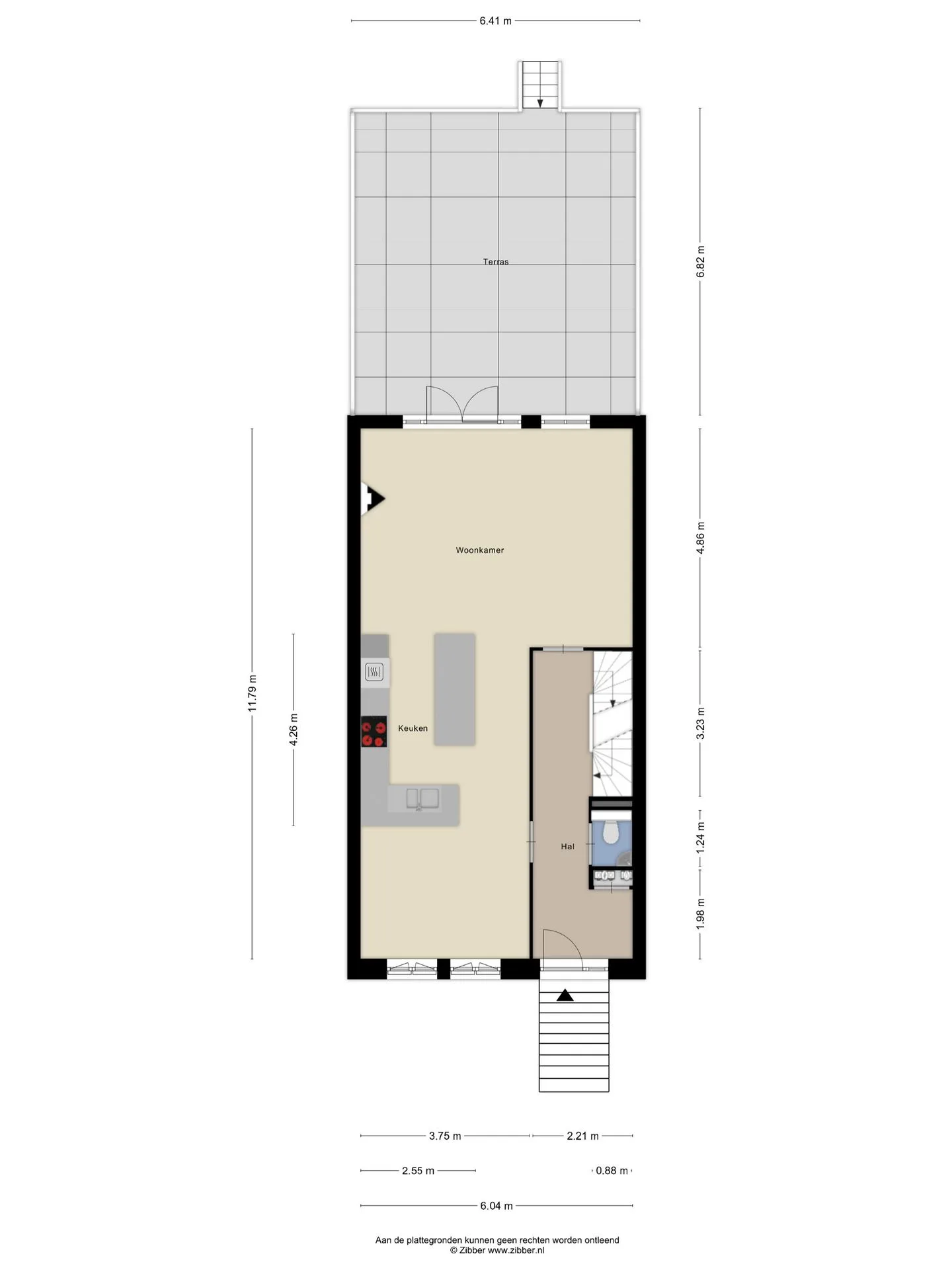 Gerard Revesingel 12 Voorschoten thumbnail 55