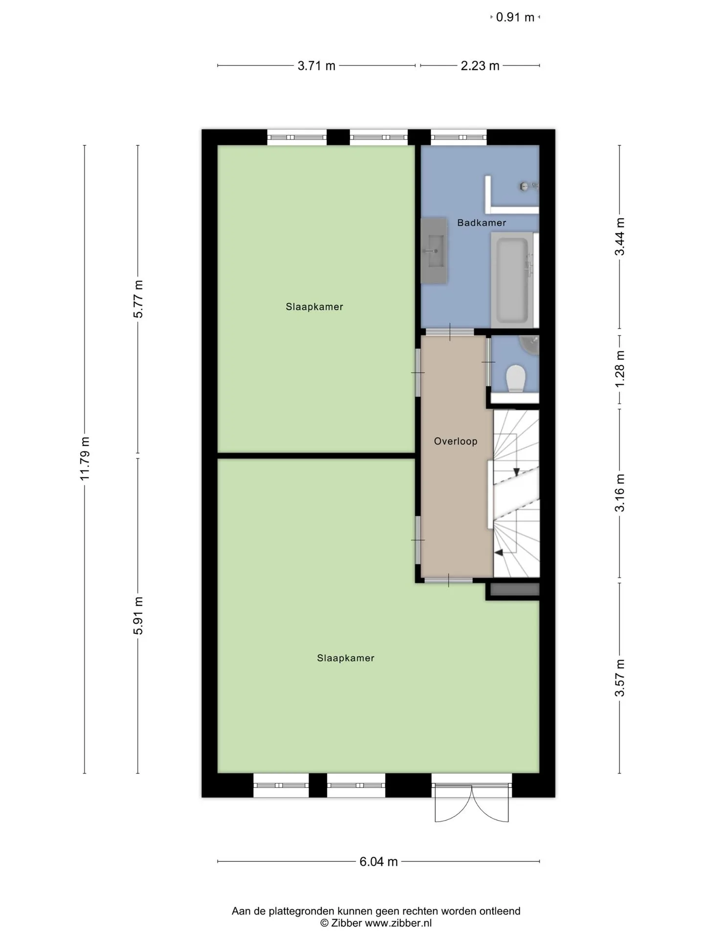 Gerard Revesingel 12 Voorschoten thumbnail 56
