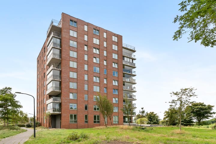 Photo of property Gerard Revestraat 43, Haarlem