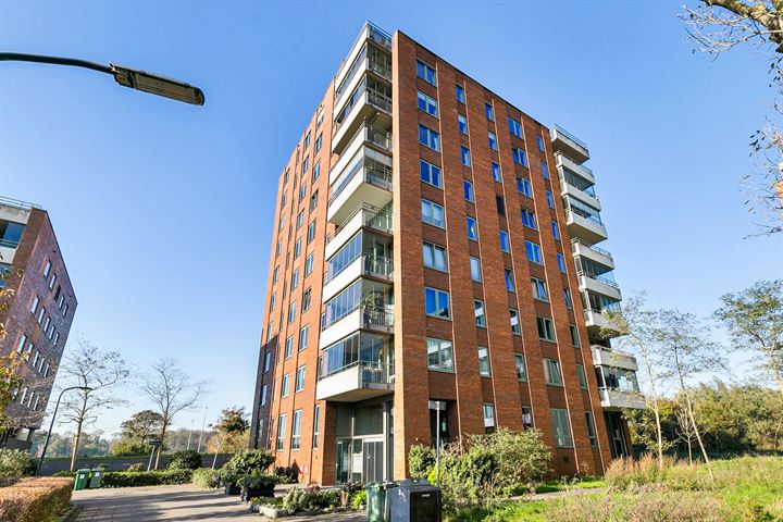 Gerard Revestraat 67 in Haarlem photo