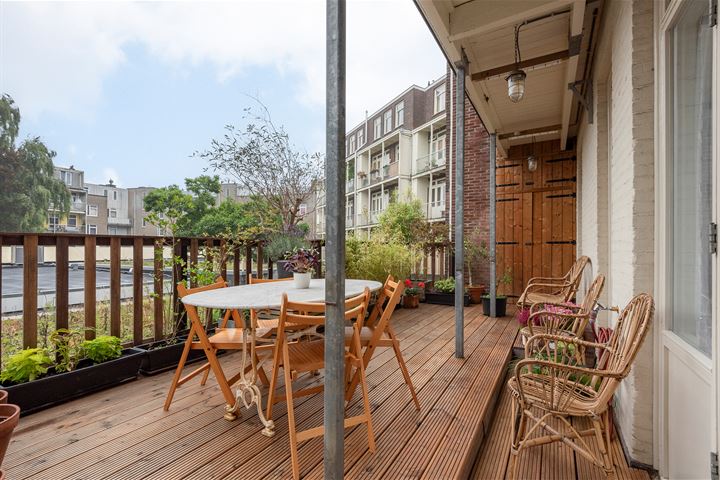 Gerard Schaepstraat 8-1 in Amsterdam photo