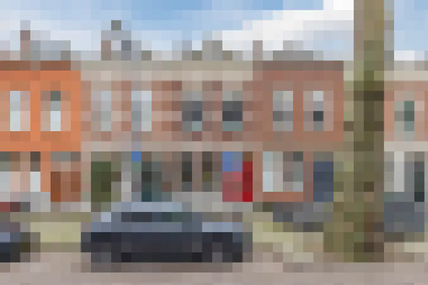 Gerard Scholtenstraat 78 A Rotterdam